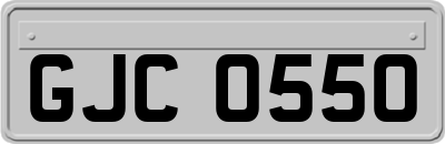 GJC0550