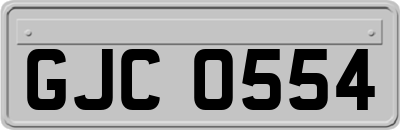 GJC0554