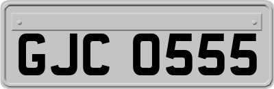 GJC0555