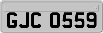 GJC0559
