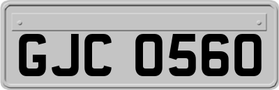 GJC0560