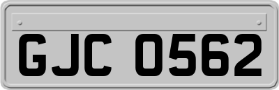 GJC0562