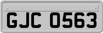 GJC0563