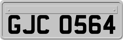 GJC0564