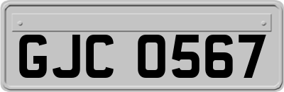 GJC0567