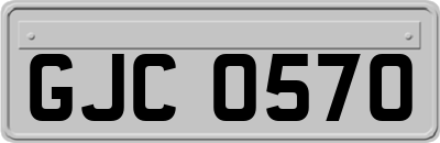 GJC0570