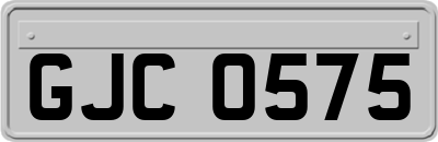 GJC0575