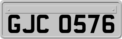 GJC0576