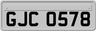 GJC0578