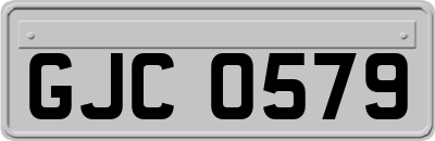 GJC0579