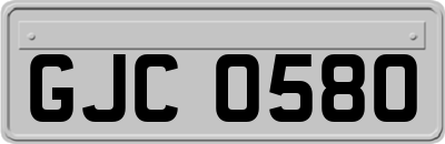 GJC0580