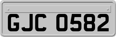 GJC0582