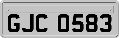 GJC0583