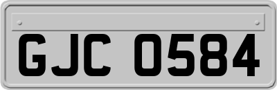 GJC0584