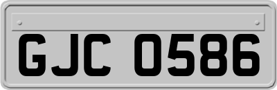 GJC0586