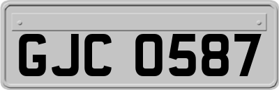 GJC0587