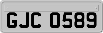 GJC0589
