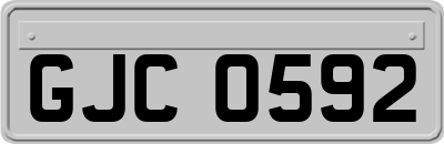 GJC0592