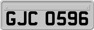 GJC0596