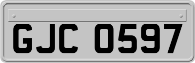 GJC0597