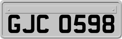 GJC0598