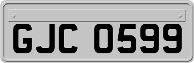 GJC0599