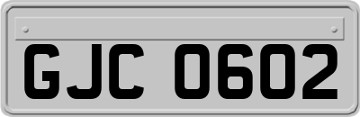 GJC0602