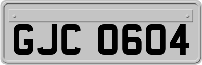 GJC0604