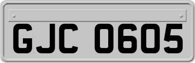 GJC0605
