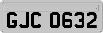 GJC0632