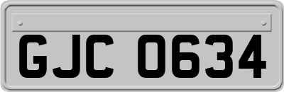 GJC0634