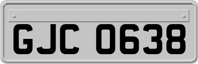 GJC0638