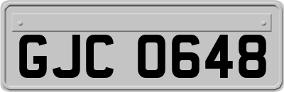 GJC0648