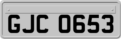 GJC0653