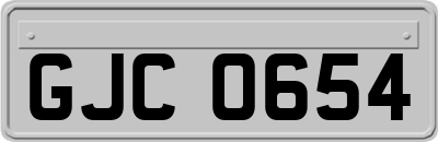 GJC0654
