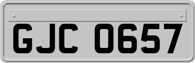 GJC0657