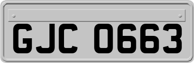 GJC0663