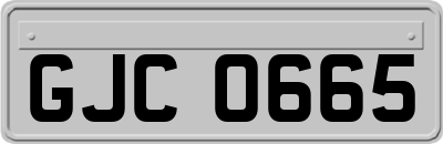 GJC0665
