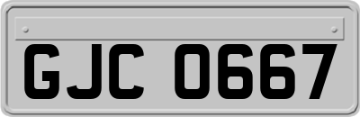 GJC0667