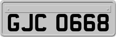 GJC0668