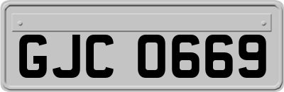 GJC0669