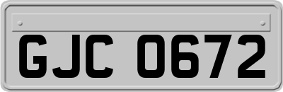 GJC0672
