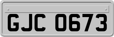 GJC0673