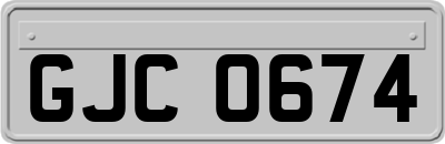GJC0674