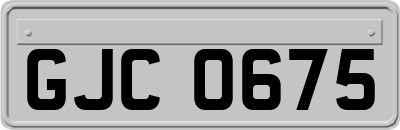 GJC0675