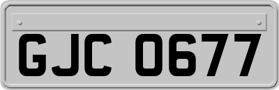 GJC0677