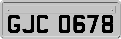 GJC0678