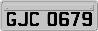GJC0679