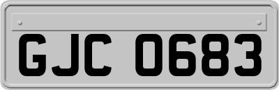 GJC0683