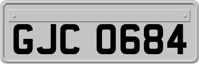 GJC0684